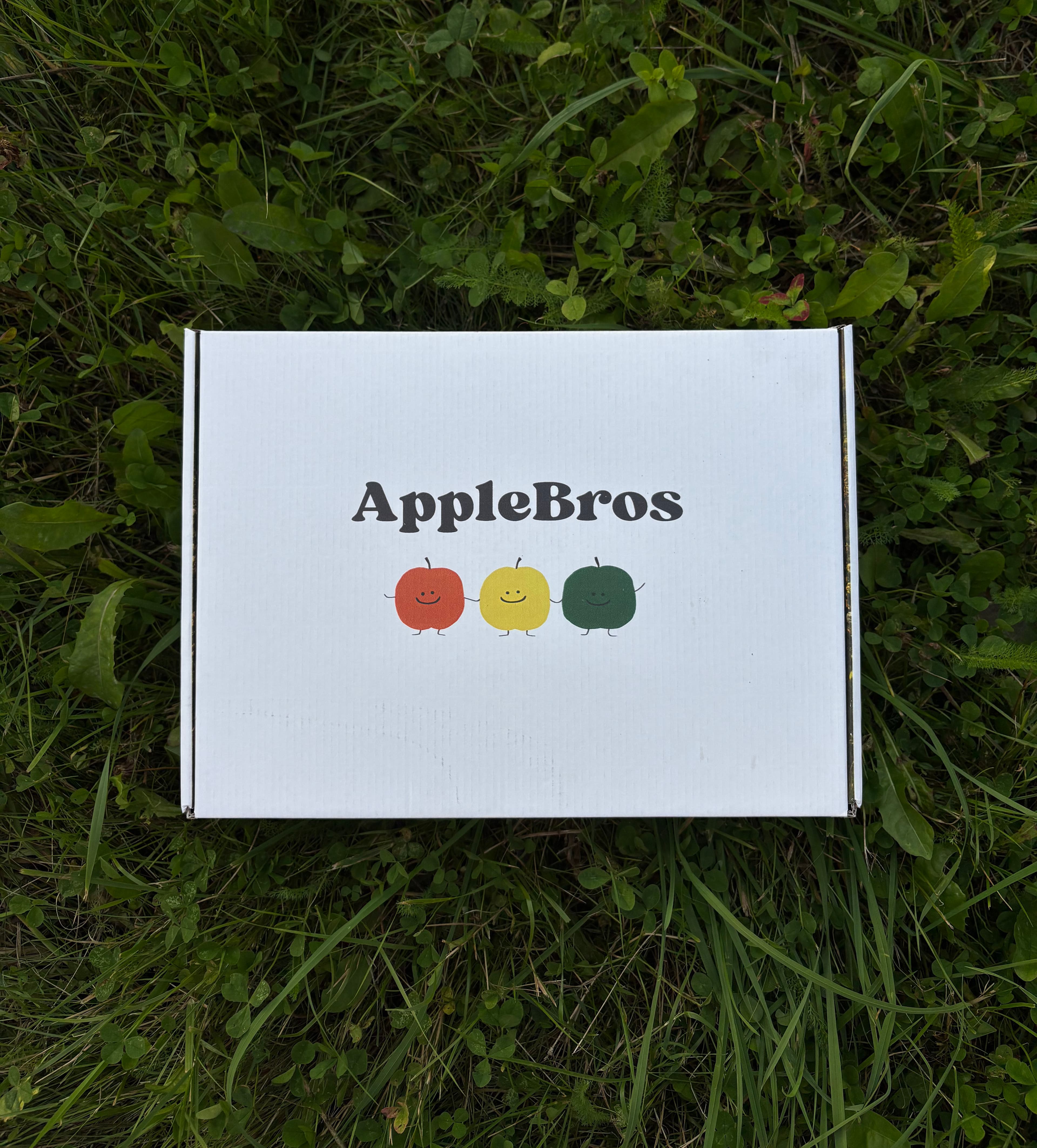 AppleBrosin mehuja saa nyt myös verkkokaupasta!