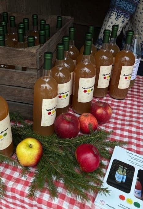 Lohjan menneen ajan joulumarkkinat